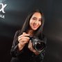 Sony a6400, dengan AF Tercepat di Dunia, Diluncurkan di Jakarta