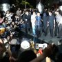 Habis Ditangkap di Surabaya, Romahurmuziy Tiba di KPK