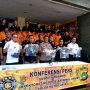 Dikirim Pekan Lalu, Berkas Pria Bersorban Pengancam Jokowi Diperiksa Kejati