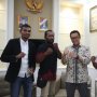 Menpora Dukung Petinju Geisler AP di Las Vegas