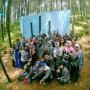 Komunitas Wanita dan Gunung, Wadah Berbagi Para Pendaki Pemula