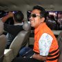 Romahurmuziy Kembali Dilarikan ke Rumah Sakit