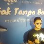 Pertimbangan Rizky Febian Memilih Sneakers, Boleh Ditiru Nih