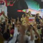 Temui Purnawirawan TNI dan Polri, Prabowo Ceritakan Sosok Ujang Hidayat