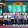 Koperasi Indonesia Harus Tumbuh Besar dan Berkembang