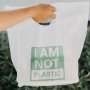 Selamatkan Bumi, Yuk Bijak Menggunakan Plastik!