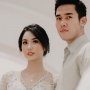 Ryuji Utomo Menikah, Gaun Pengantin Perempuan Jadi Perhatian