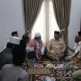 Sowan Ke Ulama Banten, Prabowo Cerita Ingin Naikan Gaji TNI dan Polri