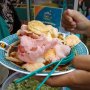 Akhir Pekan, Yuk Wisata Kuliner di Festival Jajanan Bango