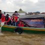 Komunitas Innova Tunjukkan Aksi Peduli Sungai Musi dan Konvoi Aman