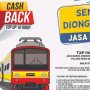 Perluas Program Senin Diongkosin, Naik KRL dari Bekasi ke Jakarta Gratis