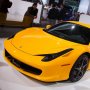 Tak Terima Ferrari Miliknya Dihancurkan, Narapidana Ini Gugat Polisi