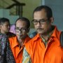 Pejabat Kemenag Penyuap Rommy Ajukan JC ke KPK