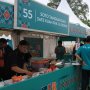 Tiga Kuliner Langka Ini Wajib Diburu di Festival Jajanan Bango