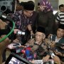 Rommy Jadi Tersangka Kasus Suap, Mbah Moen Kecewa