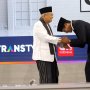 Perbandingan Sikap Cawapres Maruf Amin dan Sandiaga Uno usai Quick Count