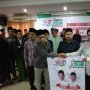 Ratusan Ulama Ciamis Deklarasi Dukung Jokowi-Ma'ruf