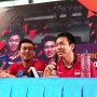 Pulang ke Tanah Air, Hendra/Ahsan Justru Dilarang ke Luar Kota, Kenapa?