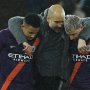 Man City Punya Peluang Raih 4 Gelar di Musim Ini, Ini Komentar Guardiola