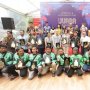 Ini Kuliner Online Andalan Warga Jakarta, Dipesan Pagi Hingga Dini Hari