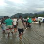 Dahsyatnya Banjir Bandang Sentani, Pesawat Terseret dari Bandara ke Jalan