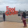 Kerapu dan Bawal Jadi Andalan Menu Food Court Pasar Ikan Modern Muara Baru