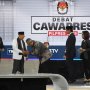 Penutup Debat; Sandiaga Tegaskan Satu Kartu, Maruf Amin Lawan Hoaks