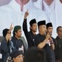 400 Ribu Jawara Pendukung Jokowi Bakal Turun ke TPS Seluruh Banten