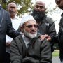 Pesan Menyentuh Korban Penembakan di Masjid Selandia Baru untuk Pelaku