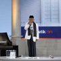 CEK FAKTA: Ma'ruf Amin Sebut Startup Indonesia Capai 1.000, Benarkah?