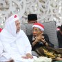 Dua Tokoh NU Ini Tanamkan Nasionalisme dalam Orasi Kebangsaannya