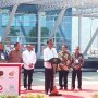 Jokowi Bangun Lagi Pelabuhan Legendaris Sibolga untuk Lalu Lintas Logistik