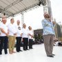Ini Imbauan Mahfud MD dalam Apel Kebangsaan