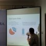 SMRC: Quote Jokowi Singgung Lahan Prabowo di Debat Kedua Disukai Publik