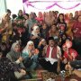 Si Doel Makin Kencang Kampanyekan Jokowi - Ma'ruf Amin di Banten