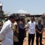 Jokowi Ajak Iriana ke Lokasi Bom Bunuh Diri Istri Abu Hamzah