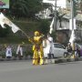 Kampanyekan Prabowo - Sandiaga Uno, PKS Turunkan Bumblebee sampai Semar