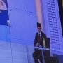 Minuman Misterius Sandiaga Uno di Debat Cawapres 2019, Ternyata ini Isinya
