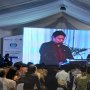 Cegah Produk Abal-abal, Menperin Resmikan Laboratorium Uji Pelumas