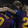 Hasil Lengkap Liga Spanyol dan Klasemen di Pekan ke-28