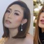 Haduh, Regi Datau Tak Bisa Bedakan Ayu Dewi dengan Patricia Gouw