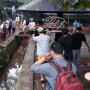 Diduga Gara-gara Mabuk, Andri Tewas Usai Jatuh dari Tembok Setinggi 3 Meter
