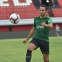Profil Ezra Walian, Rekrutan Anyar Persib Bandung Resmi Bela Indonesia