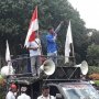 Jika Tak Dipenuhi, Massa Pembajak Mobil Tangki BBM Ancam Buat Aksi Kejutan