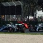 F1 GP Jepang: Mercedes Berpeluang Kunci Juara Konstruktor Keenam Beruntun