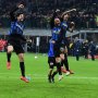 Hasil Lengkap Liga Italia dan Klasemen di Pekan ke-28