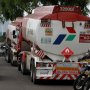 Stok BBM Shell-BP Bakal Tersedia, Kargo 'Base Fuel' Impor Mulai Berlabuh di Jakarta