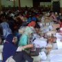 Bawaslu Kota Depok Temukan Seribuan Lebih Surat Suara Rusak