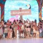 10 Tahun Eksis, Gingersnaps Hadirkan Koleksi Fesyen Anak Terbaru
