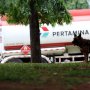 Pertamina Ekspor Diesel Bermutu Tinggi ke Malaysia